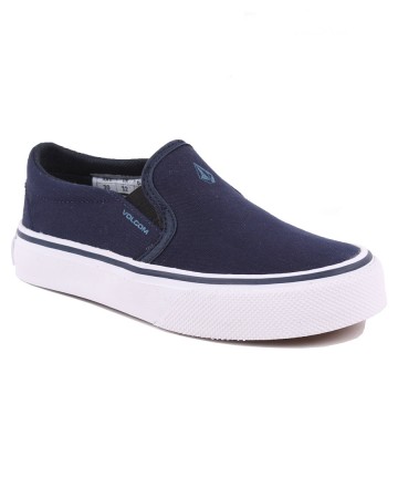 Zapatillas
Volcom Slip On Morph