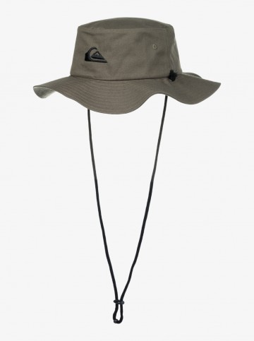 Sombrero
Quiksilver Bushmaster