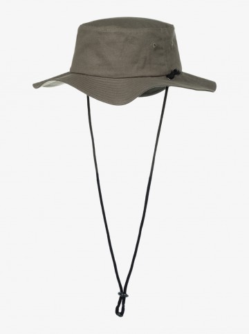 Sombrero
Quiksilver Bushmaster