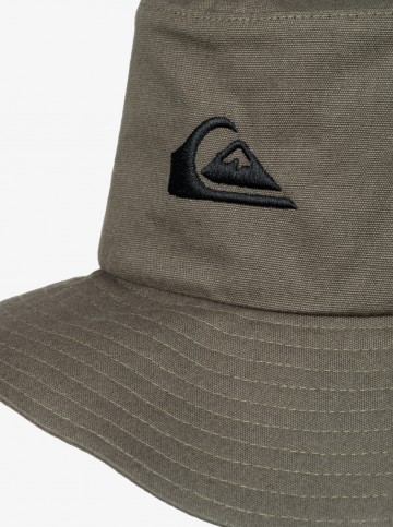 Sombrero
Quiksilver Bushmaster
