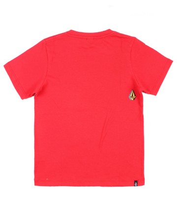 Remera
Volcom Roosting