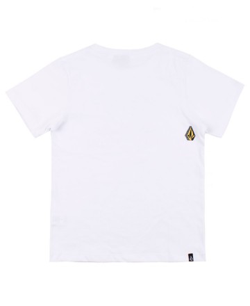 Remera
Volcom Roosting