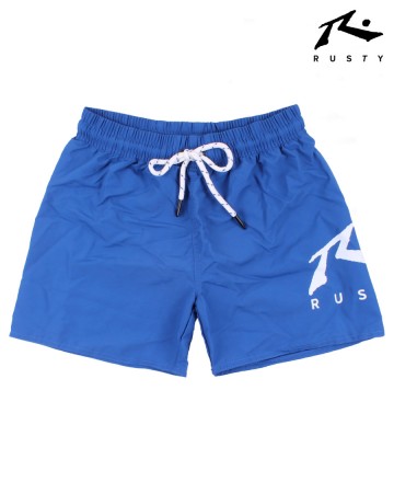 Boardshort
Rusty Competition 15 Pulg