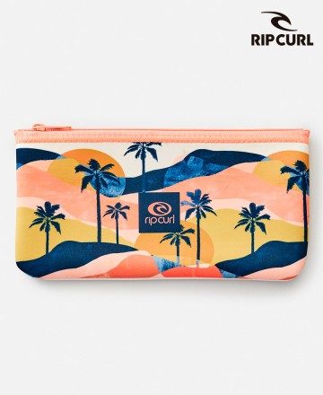 Pencil Case 
Rip Curl Small