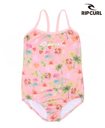 One Piece
Rip Curl Vacation Club