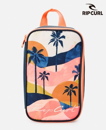 Lunchera
Rip Curl Lunch Box