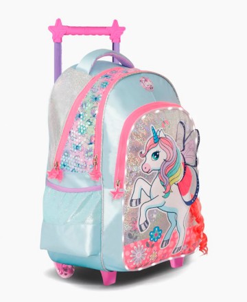 Mochila
Footy Unicorn Wings