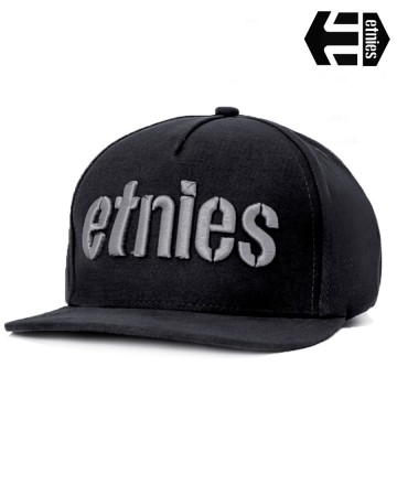 Cap
Etnies Corp