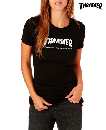 Remera
Thrasher Magazine