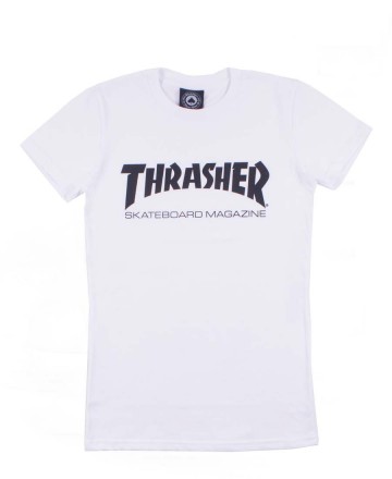 Remera
Thrasher Magazine