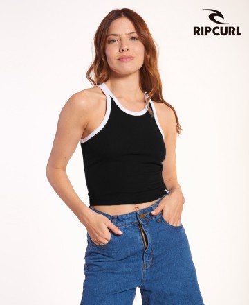Musculosa
Rip Curl Ribb Surf