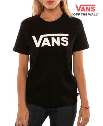 Remera
Vans Flyng