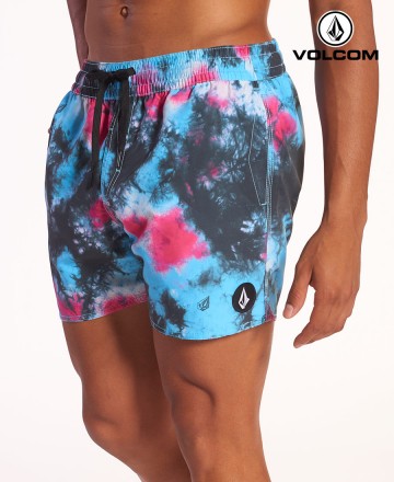 Boardshort
Volcom Beach Bunch