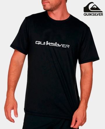 Lycra
Quiksilver Corporate Logo