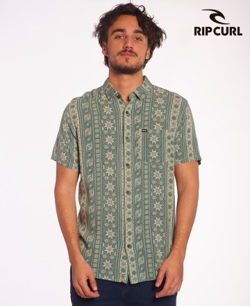 Camisa
Rip Curl Lay Day