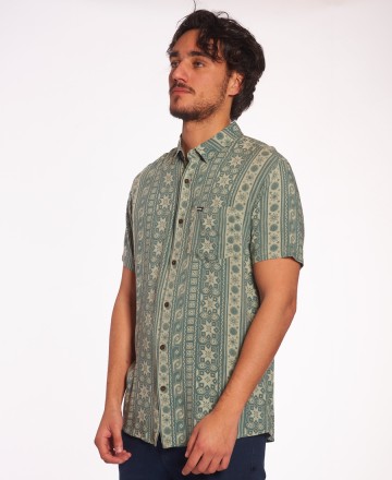 Camisa
Rip Curl Lay Day