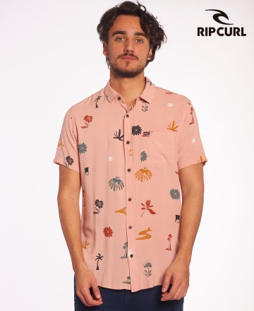 Camisa
Rip Curl Lay Day