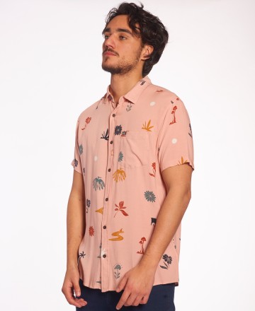 Camisa
Rip Curl Lay Day