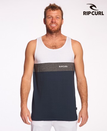 Musculosa
Rip Curl Reg Undertow