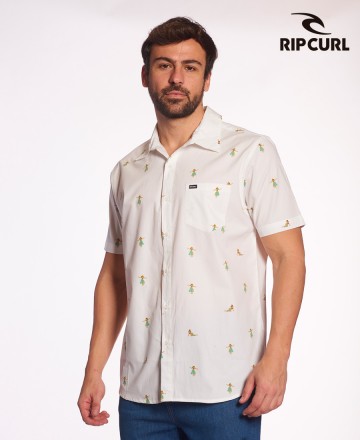 Camisa
Rip Curl Hula Beach