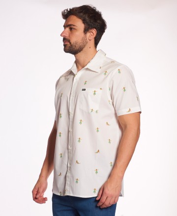 Camisa
Rip Curl Hula Beach