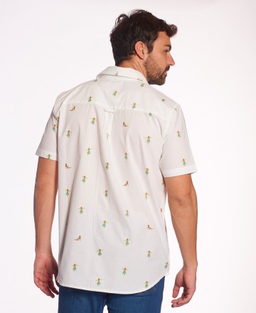 Camisa
Rip Curl Hula Beach