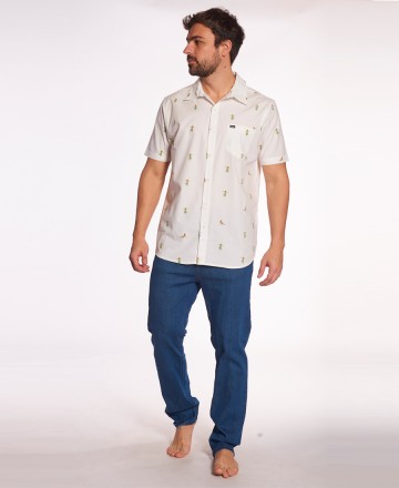 Camisa
Rip Curl Hula Beach