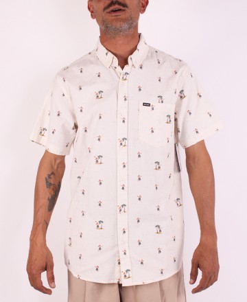 Camisa
Rip Curl Hula Beach