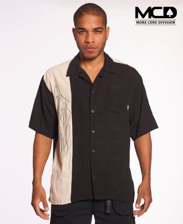 Camisa
MCD Pinstripe