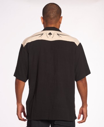 Camisa
MCD Pinstripe