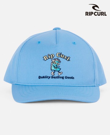 Cap
Rip Curl Surf Goods