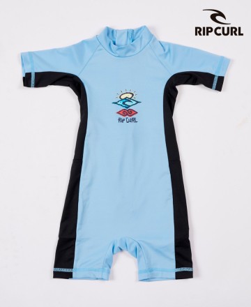 Lycra Spring
Rip Curl UPF 50+UV