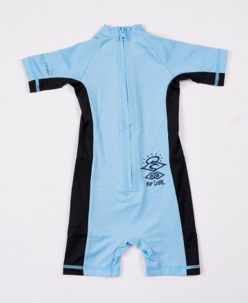 Lycra Spring
Rip Curl UPF 50+UV