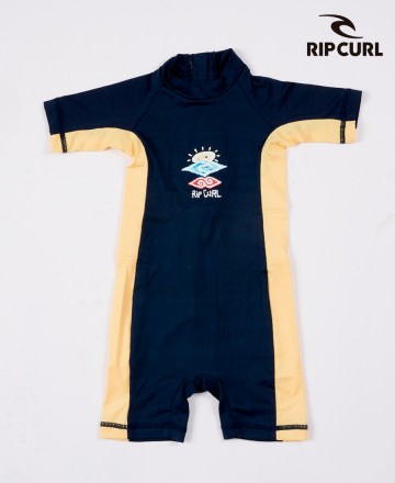 Lycra Spring
Rip Curl UPF 50+UV