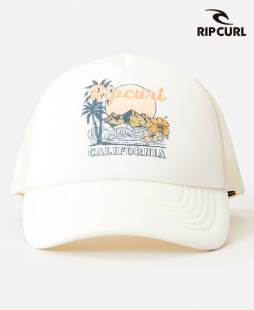 Cap
Rip Curl Sunset Sess Whe