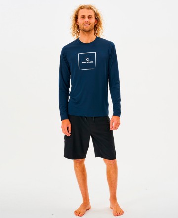 Lycra
Rip Curl Icon