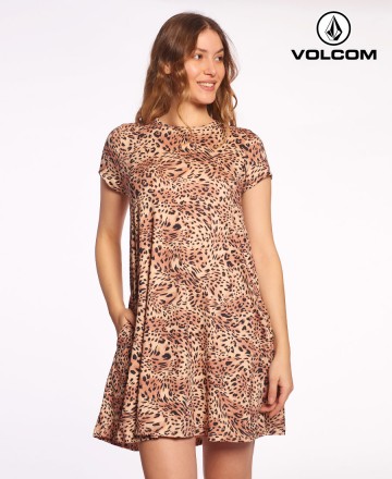 Vestido
Volcom Nothin