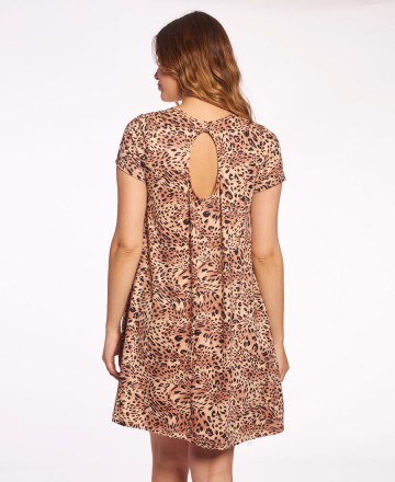 Vestido
Volcom Nothin