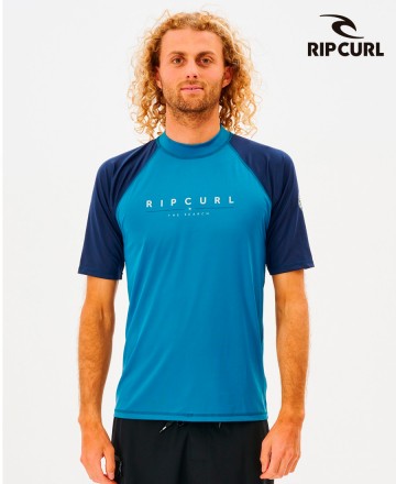 Lycra
Rip Curl Shockwave