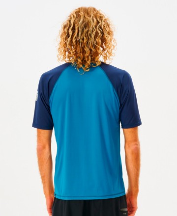 Lycra
Rip Curl Shockwave