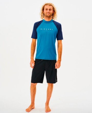 Lycra
Rip Curl Shockwave