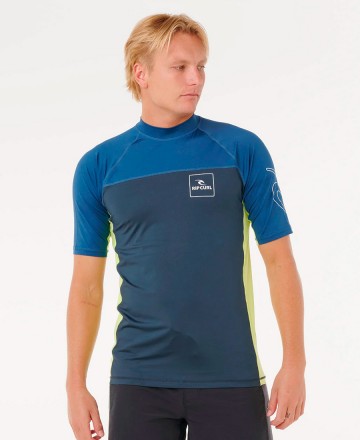 Lycra 
Rip Curl Drive UV50