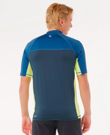 Lycra 
Rip Curl Drive UV50