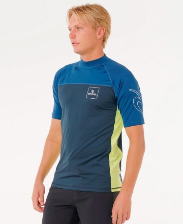 Lycra 
Rip Curl Drive UV50