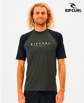 Lycra
Rip Curl Shockwave