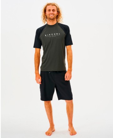 Lycra
Rip Curl Shockwave