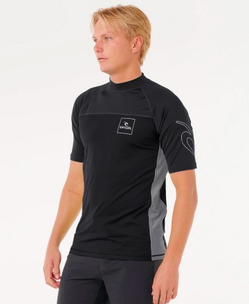 Lycra 
Rip Curl Drive UV50