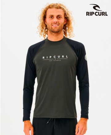 Lycra
Rip Curl Shockwave