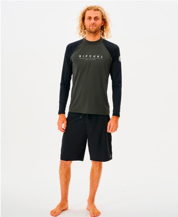 Lycra
Rip Curl Shockwave