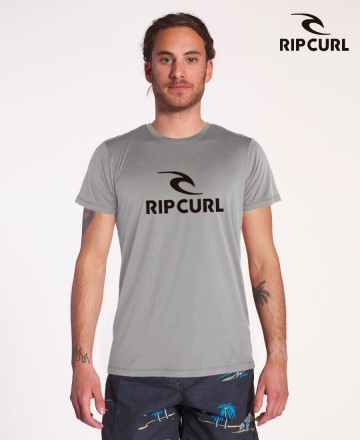 Lycra
Rip Curl Stack UV+50